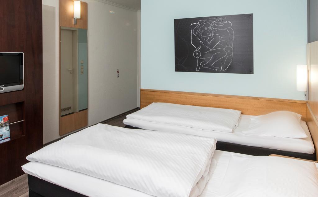 Hotel Good Morning 2*