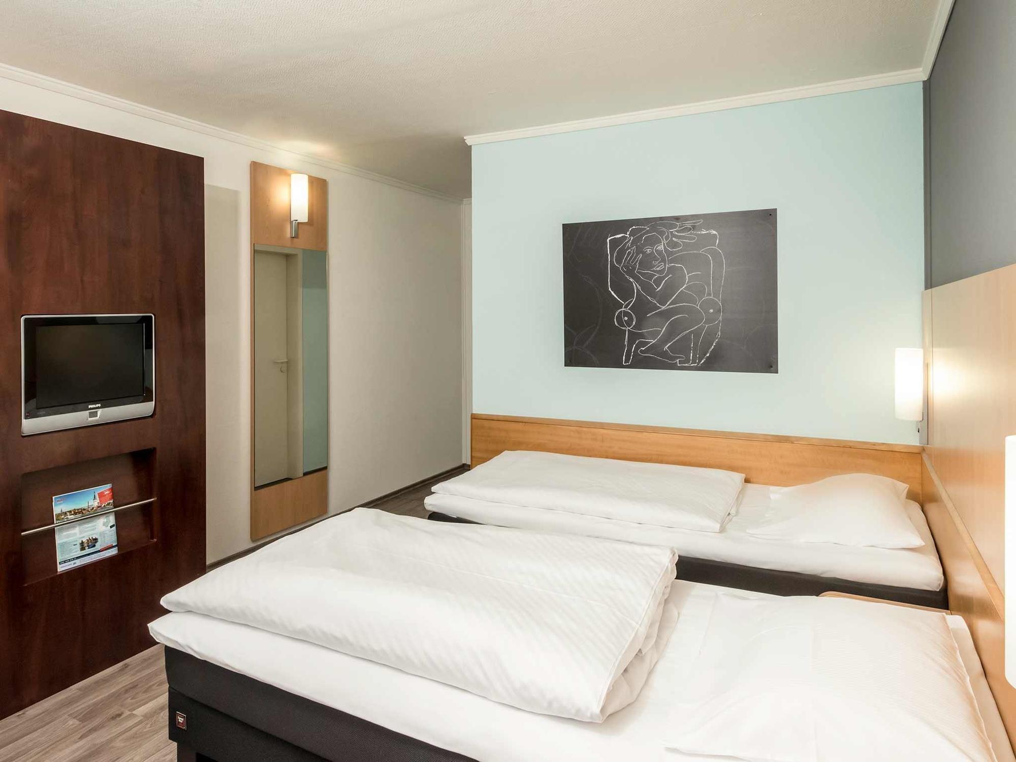 Hotel Good Morning 2*