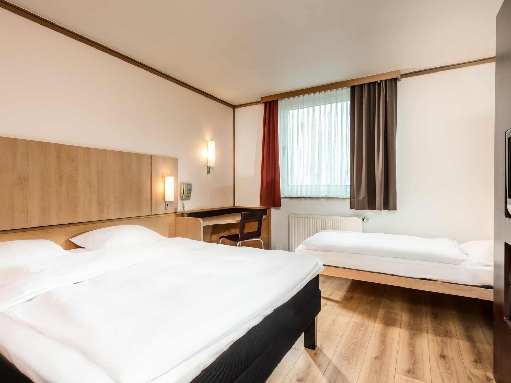 Hotel Good Morning Erfurt