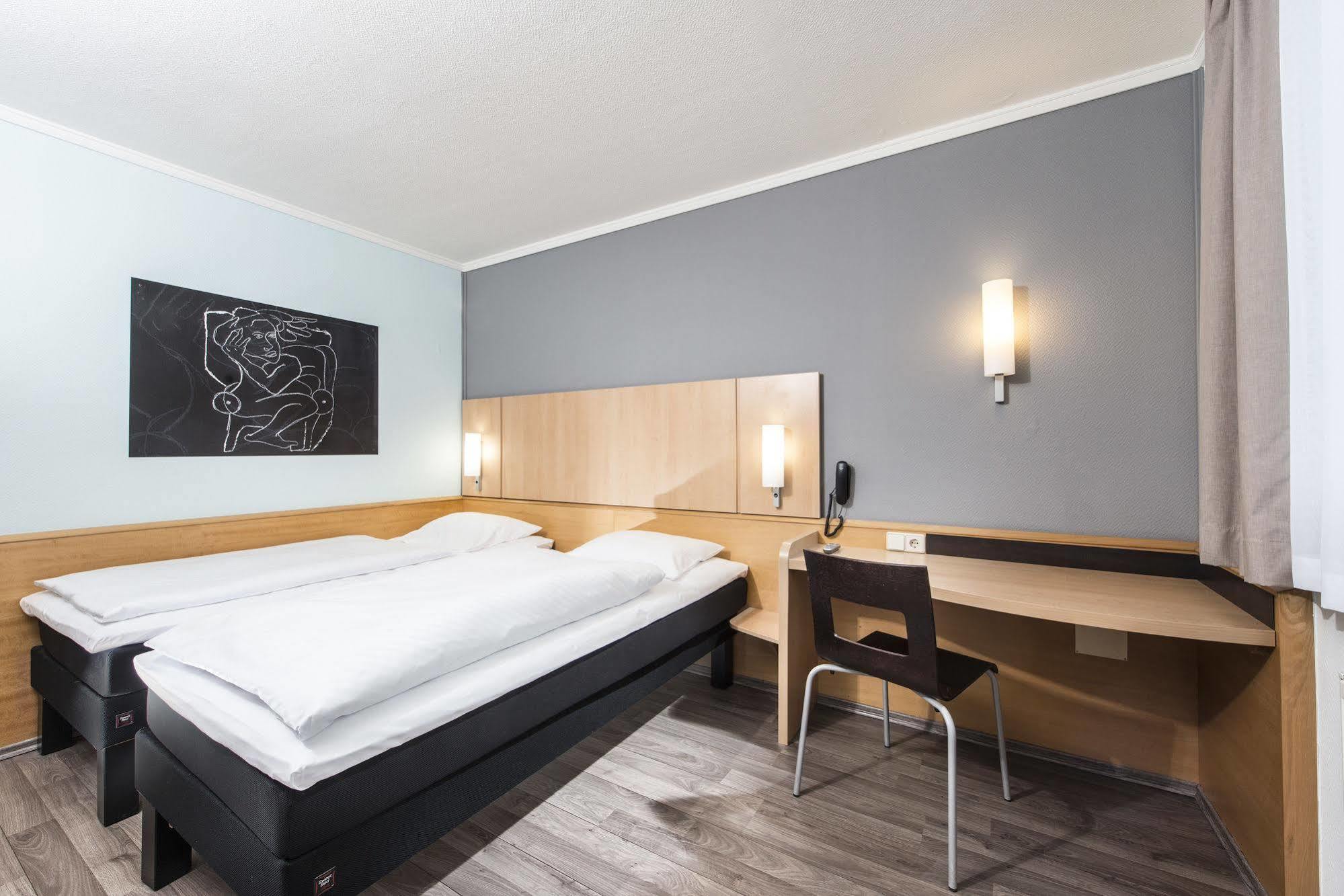 Good Morning Hotel Erfurt