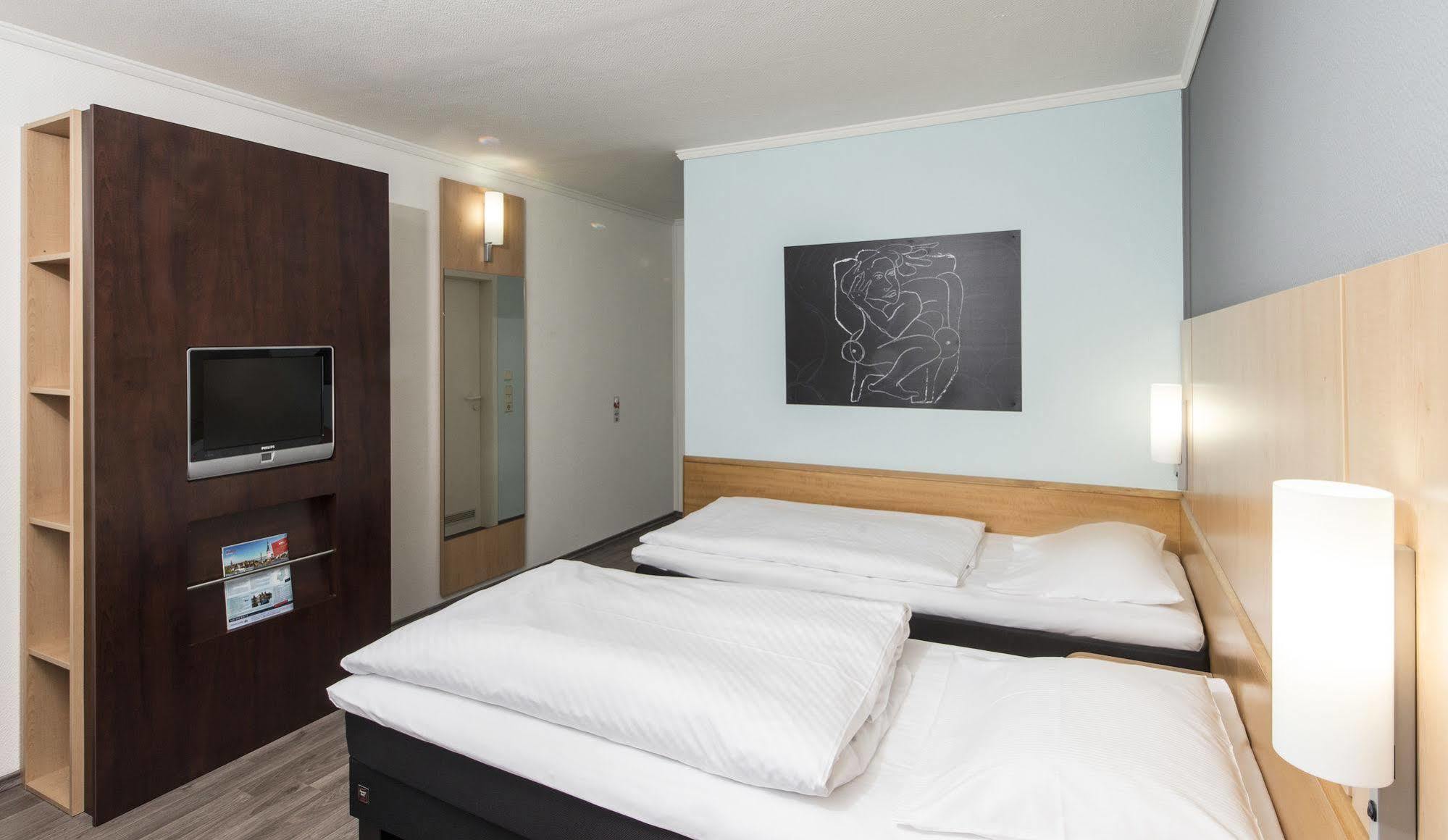 Hotel Good Morning Erfurt